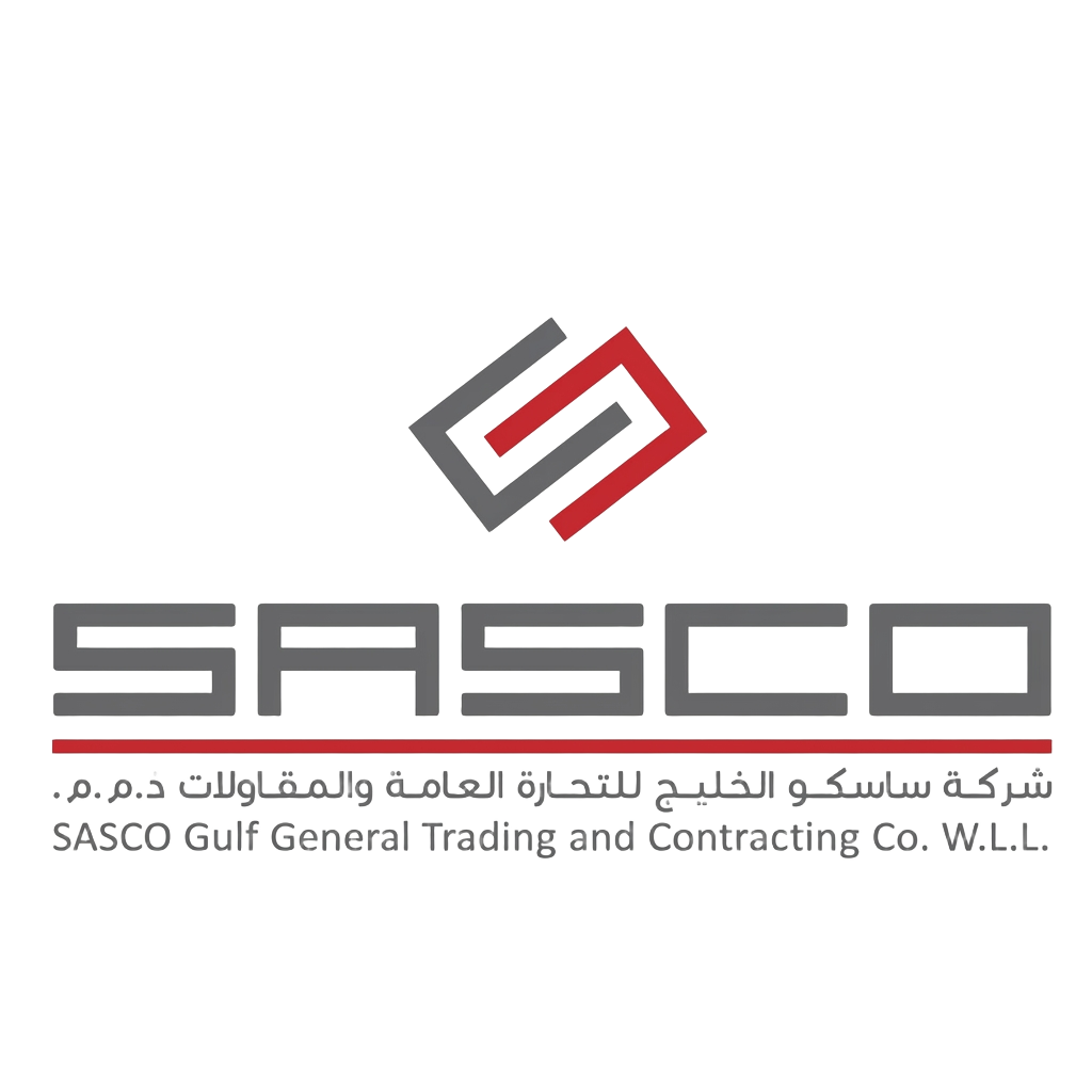 SASCO Gulf General Trading and Contracting