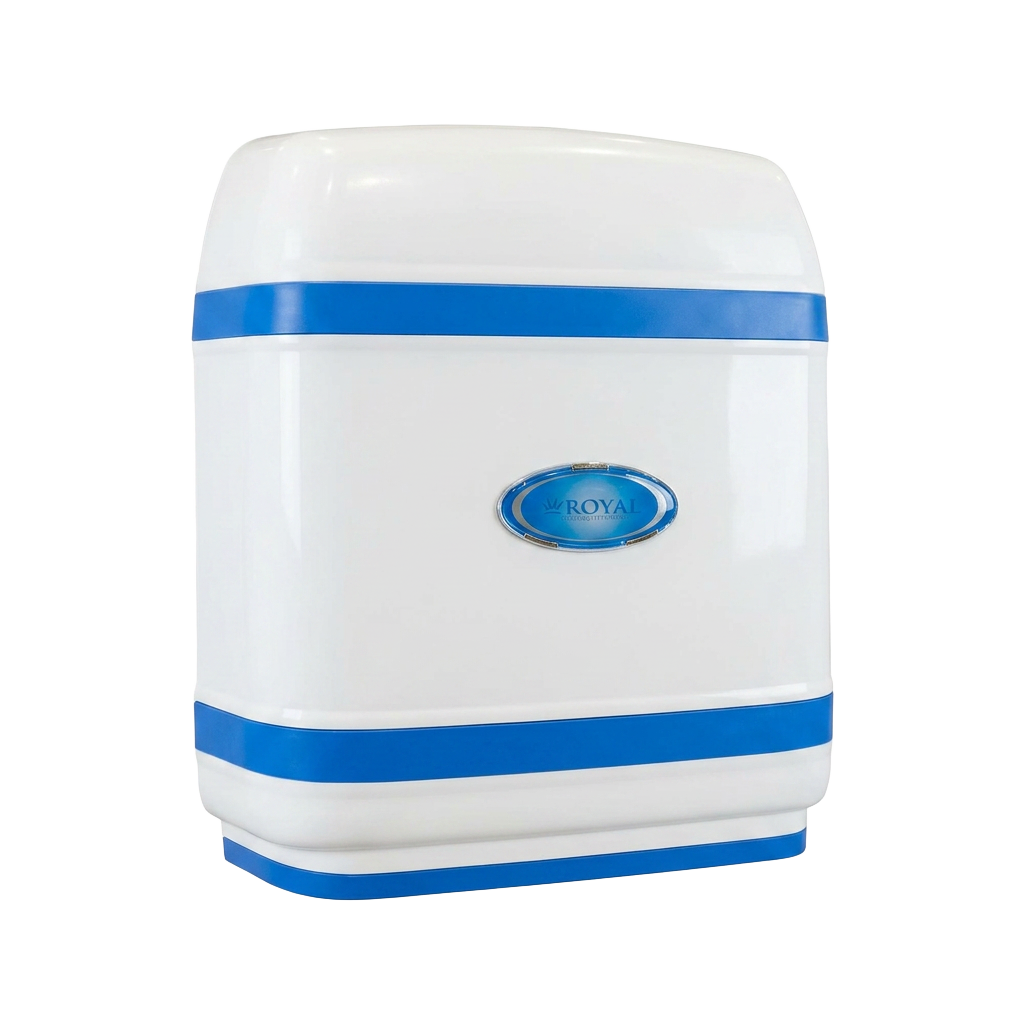 Royal Premium RO Unit