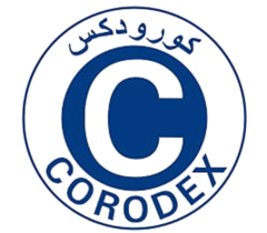 Corodex logo