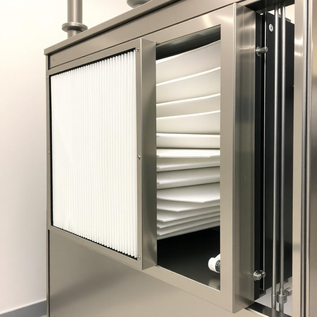 Air Filtration Systems