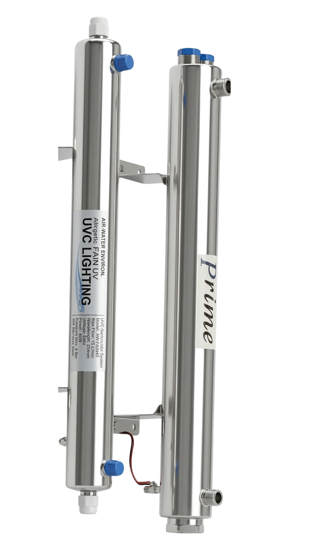 UVC Germicidal UV Sterilizer