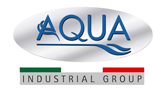Aqua Industrial Group logo