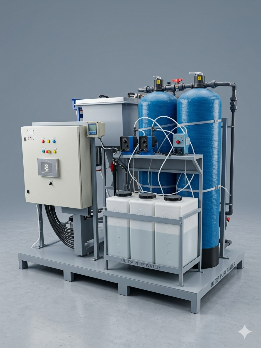 Disinfection System