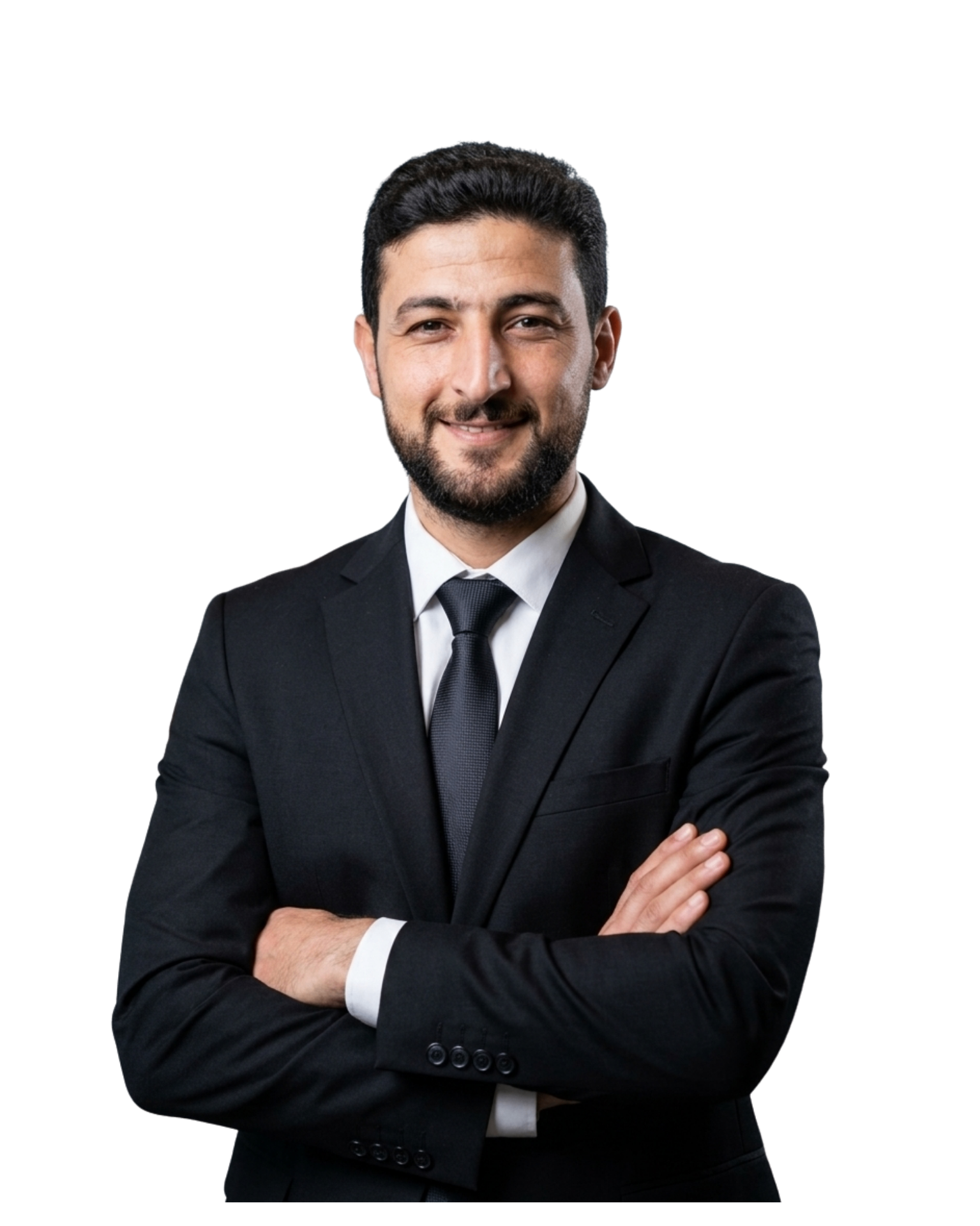 Dr. Ahmed