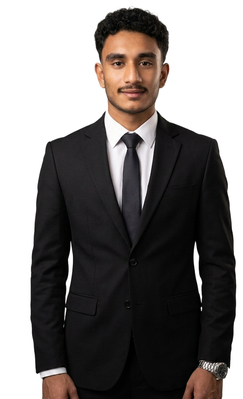 Muhammed Razil