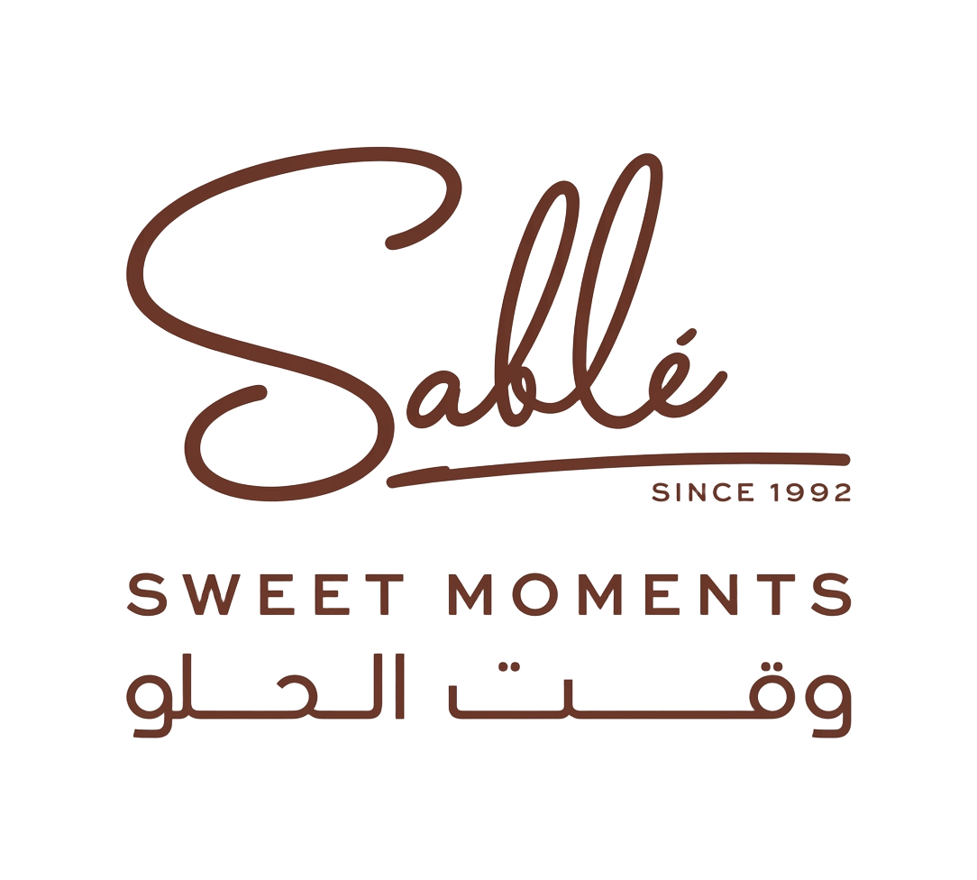 Sablé Sweet Moments
