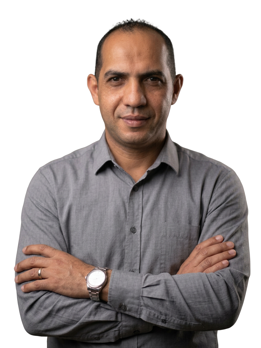 Ahmed Samir