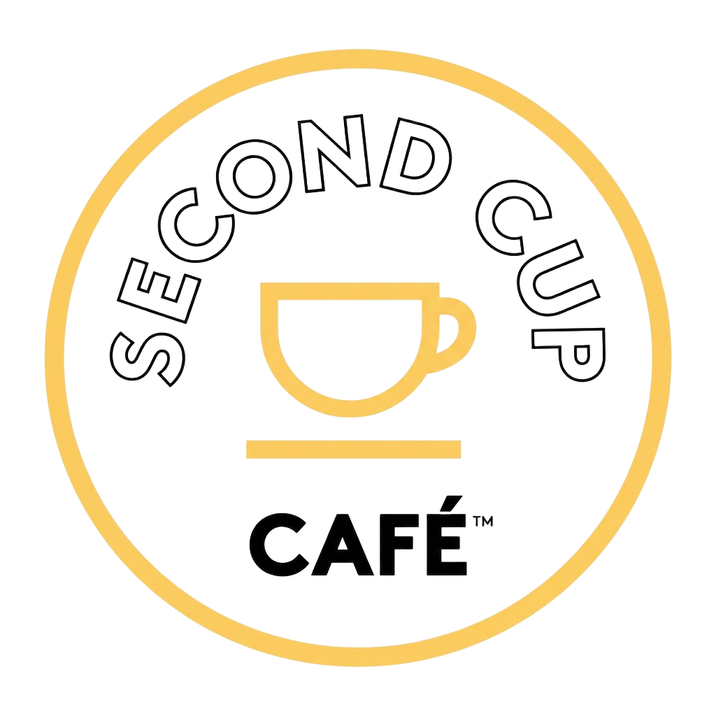 Second Cup Café