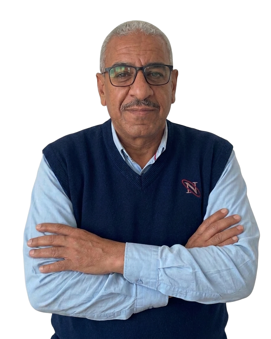 Eng. Ashraf