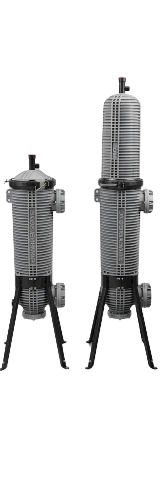 Big One High-Capacity Cartridge Filter