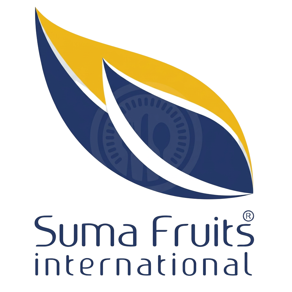 Suma Fruits International