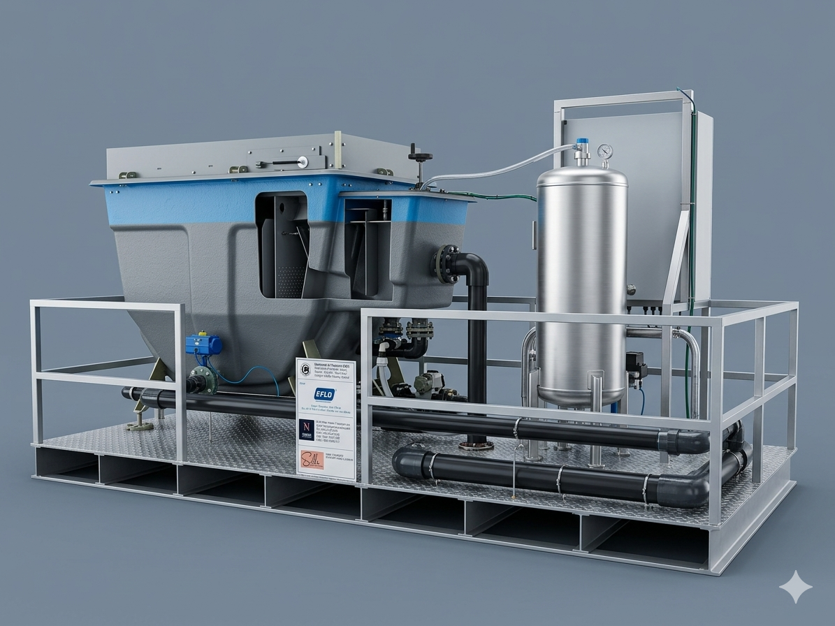 DAF Unit