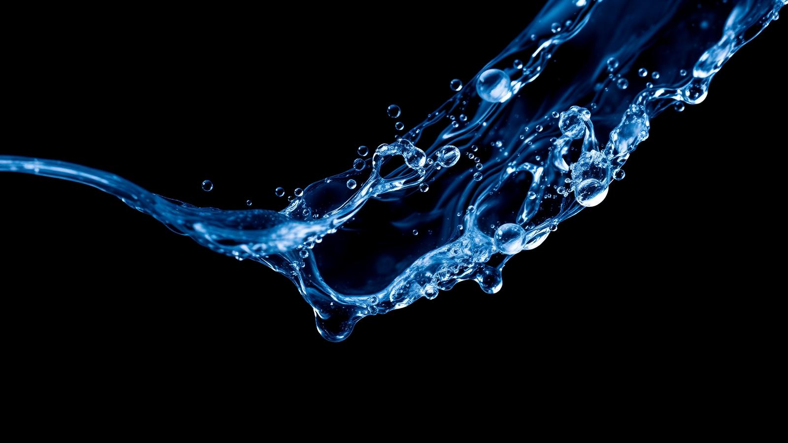 Water Recycling Project